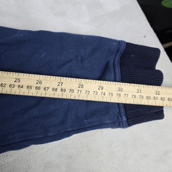 Pendleton Full Zip Cotton Jacket Sz XL - Picture 7 of 7